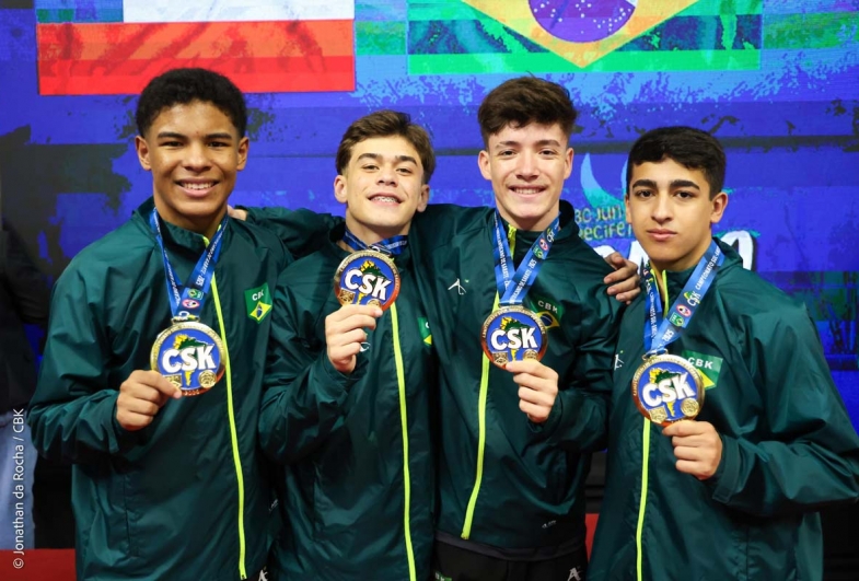 Kata equipe com Matheus, João, Rodolpho e Akylis
