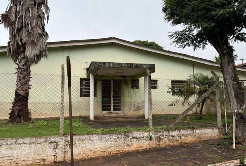 Timburi prepara implantação do Centro de Convivência da Assistência Social