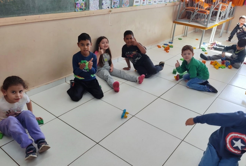 A proposta visa minimizar os impactos da  pausa letiva na rotina das famu00edlias
