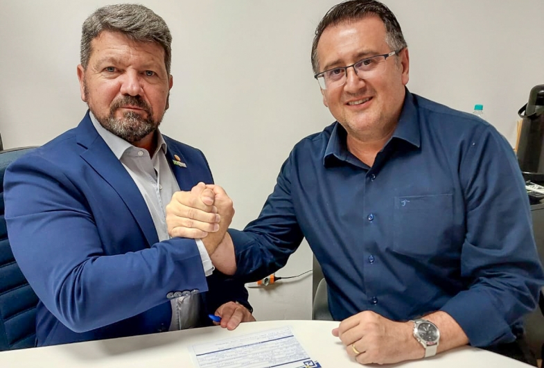 Contrato é assinado e Avaré iniciará obra histórica para resolver enchentes no Centro após 70 anos