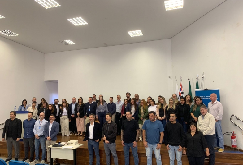 Encontro do SEBRAE sobre cadeia têxtil reúne empresários do setor em Avaré