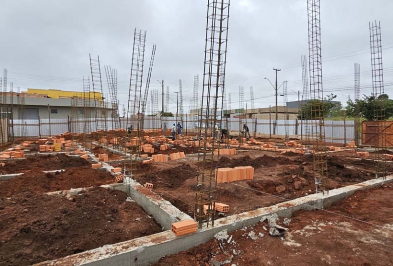 Obras no São José é uma reivindicação antiga dos moradores