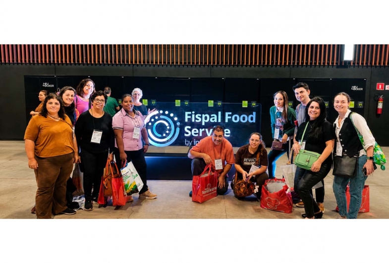 Empresários de Avaré buscam inovação e novas oportunidades na maior Feira de Food Service da América Latina