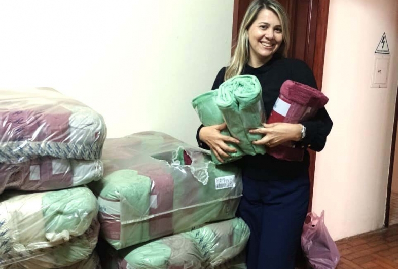 Fundo Social de Avaré divulga balanço de ações do primeiro semestre