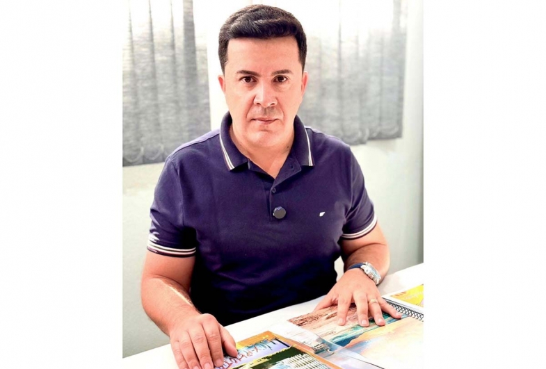 Prefeitura de Timburi amplia frota com dois veículos 0km