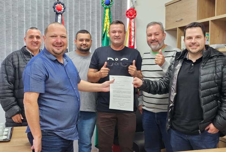 Encontro reforçou a articulação política  entre o Governo Federal e o município