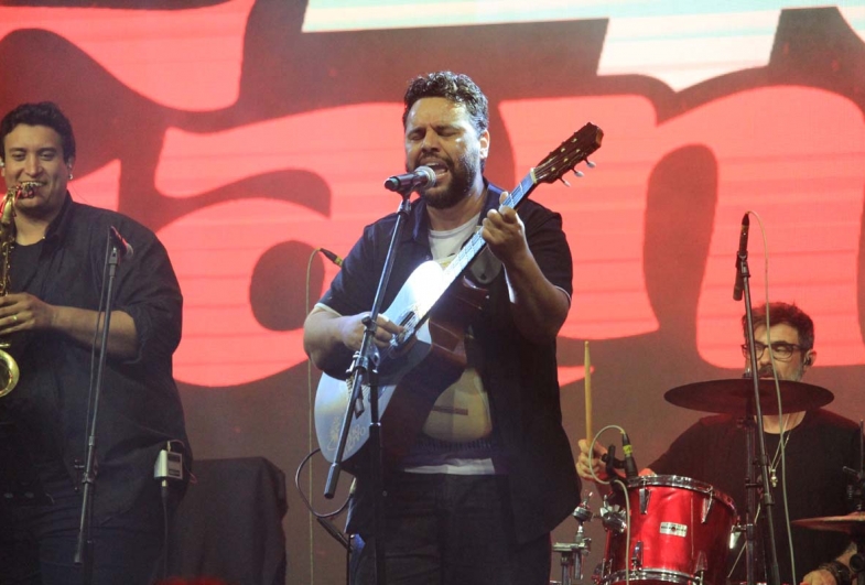 Fampop garante vagas exclusivas para compositores de Avaré 