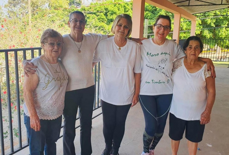 Liga da Vida de Timburi será representada na Câmara dos Deputados em homenagem ao Hospital Amaral Carvalho