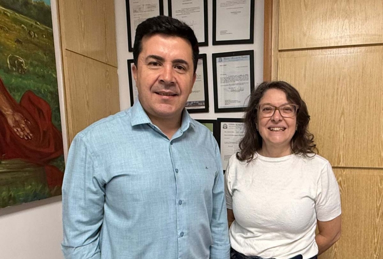 Timburi será contemplado com verba para área da saúde 