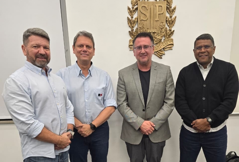 Prefeito Roberto Araujo anuncia conquista de R$ 10 milhões para combater enchentes em Avaré