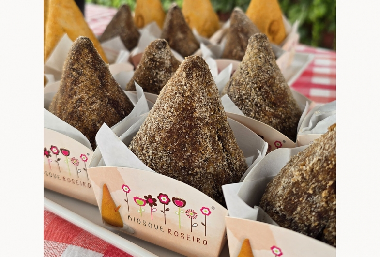 Da mutação genética à gastronomia: a história da uva que virou coxinha em Jundiaí