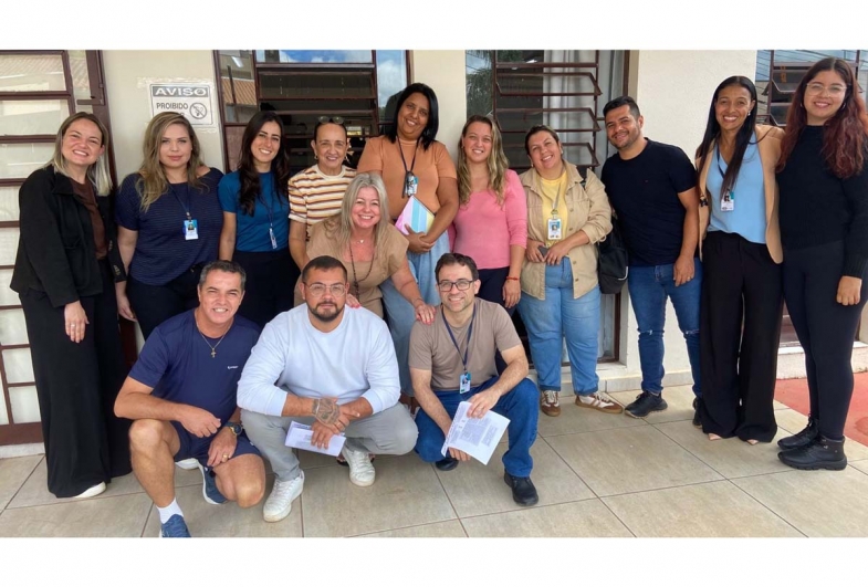 Avaré fortalece política de atendimento à pessoa idosa e familiares