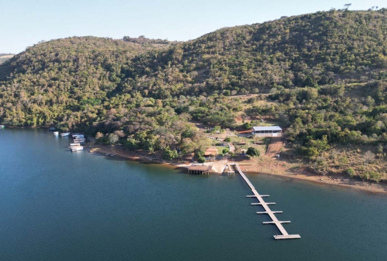 Campeonato de Pesca Embarcada acontece em março no Camping de Timburi