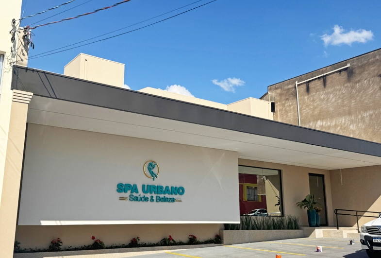 Reinauguração do Spa Urbano Saúde e Beleza amplia estrutura e aposta em atendimento integrado