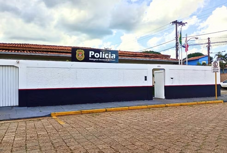 Polícia Civil identifica mãe de bebê encontrado em caixa de papelão em Arandu