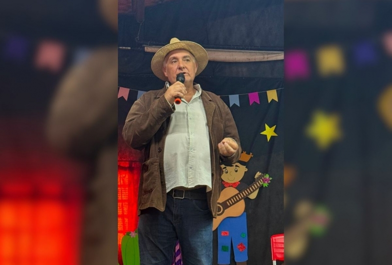 Prefeito João da Tapera