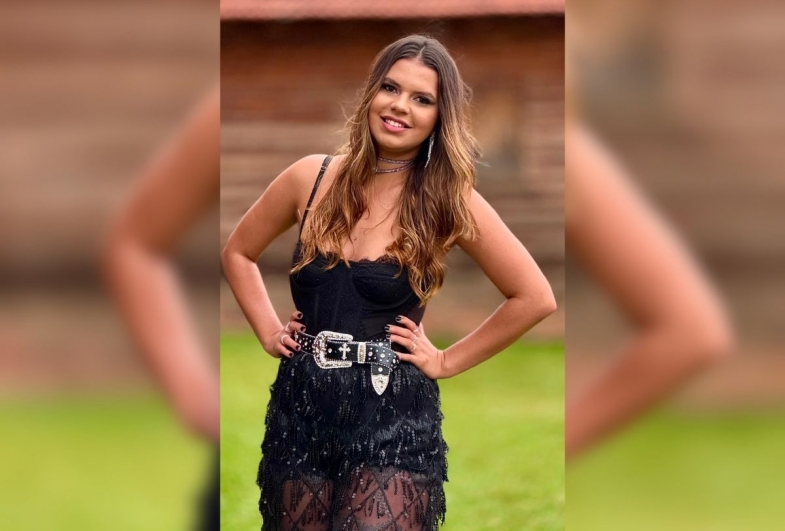 Bianca Regina Ferreira  da Silva
