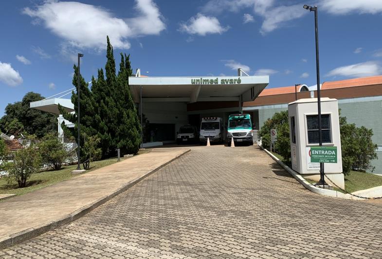 Unimed Avaré implanta Ambulatório Especial contra Covid-19