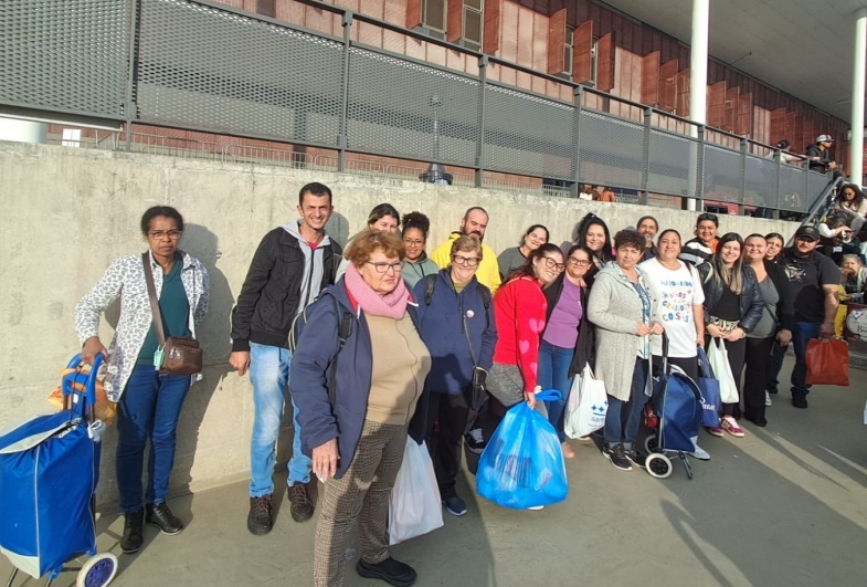 Caravana de Piraju