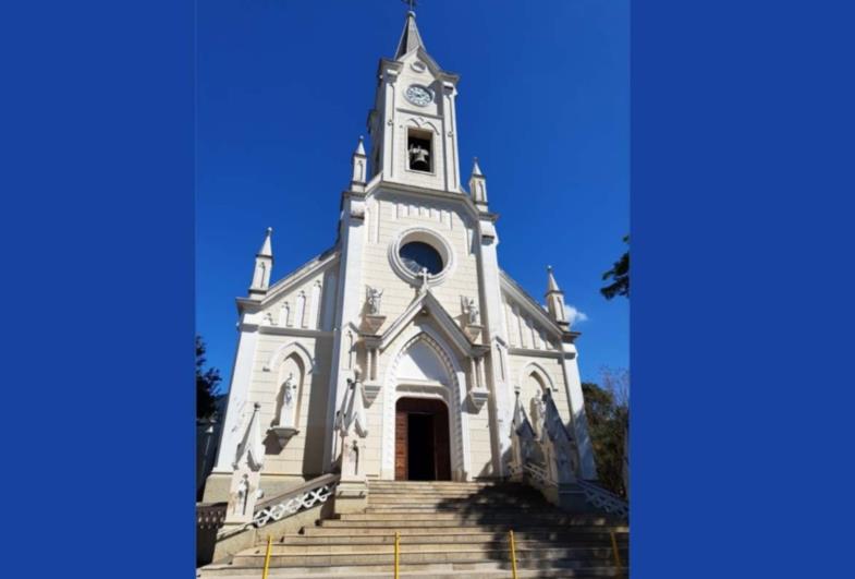 Avaré deve fazer parte do Roteiro da Fé e Tradições Religiosas