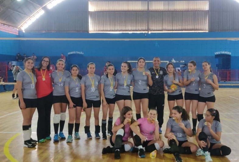 Equipe Fartura