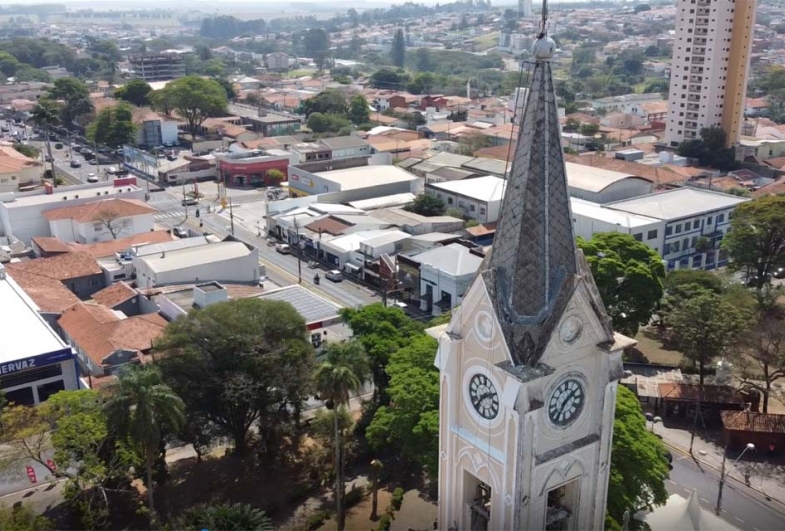 Shopping será construído em Avaré