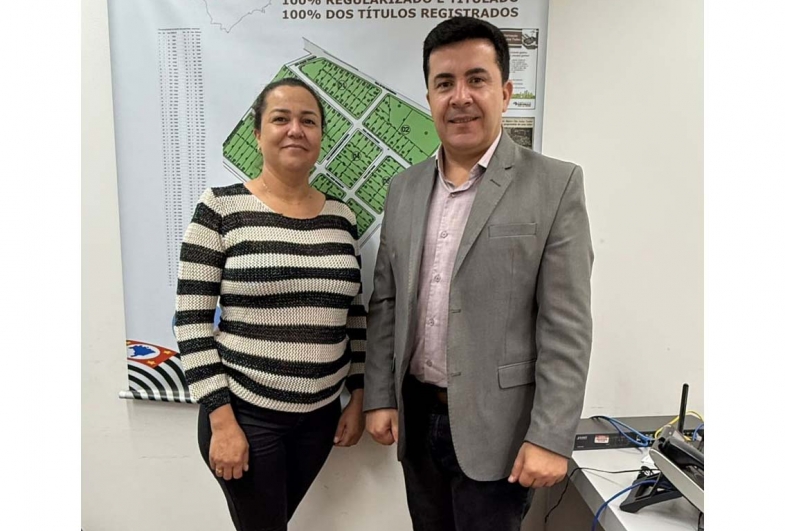 Timburi busca parcerias no ITESP para crédito fundiário e regularização de áreas rurais