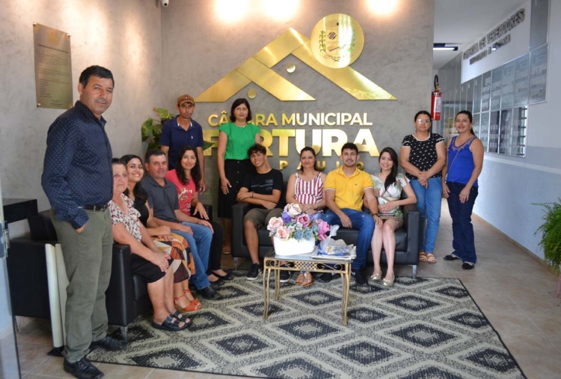 Família Buranello celebra 40 anos de história em Fartura