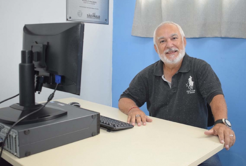 Prefeitura de Fartura implanta Departamento Municipal de Trânsito - Demutran
