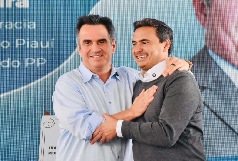 Presidente Estadual do Progressistas deputado federal Maurício Neves participada inauguração do escritório regional do Progressistas em Botucatu