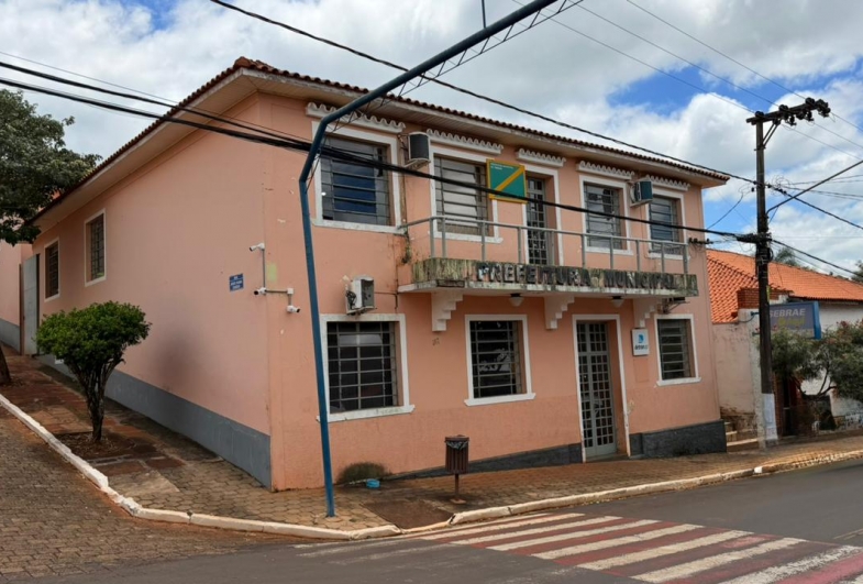 Prefeitura Municipal de Timburi