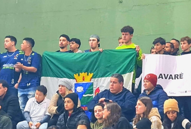 Avaré disputa diversas modalidades nos Jogos Regionais de Itapetininga
