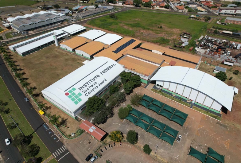 Campus Avaré do IFSP vai  realizar evento “Vem Pro IF” 2025