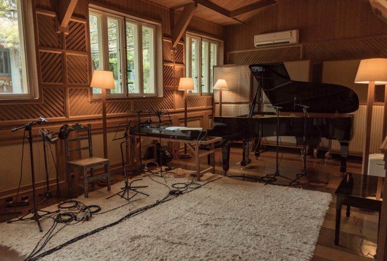 Além de R$ 18 mil, vencedor da 42ª Fampop de Avaré vai ganhar gravação em renomado estúdio da MPB