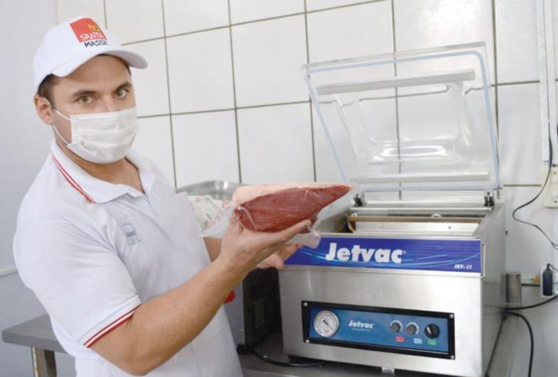 No Boi Gordo de Fartura você encontra as melhores carnes para comemorações de final de ano 