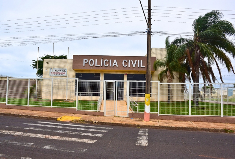 Mulher de 26 anos inventa extorsão para esconder dívida contraída em jogo online em Avaré