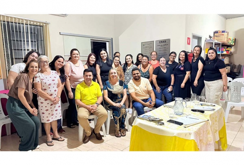 Prefeitura de Timburi promove encontro com mães atípicas 