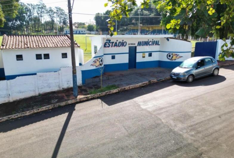Domingo ocorre o início do Campeonato Intermunicipal de Campo em Timburi 