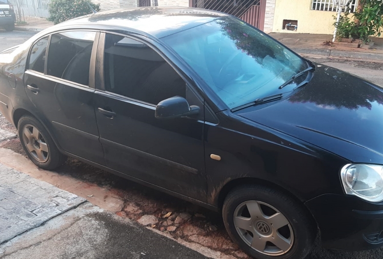Polícia Civil de Fartura prende homem em flagrante por extorsão
