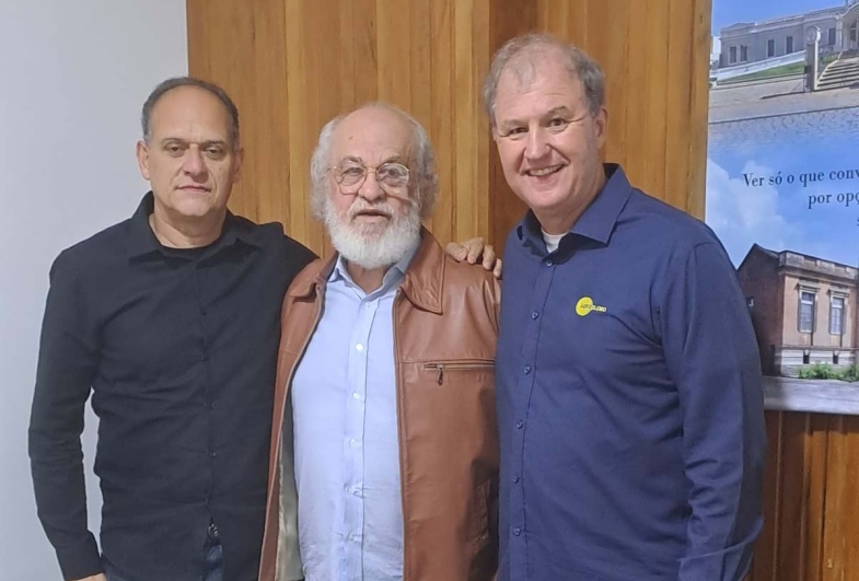 Coronel Semensati, Miguel Chibani e Pardini