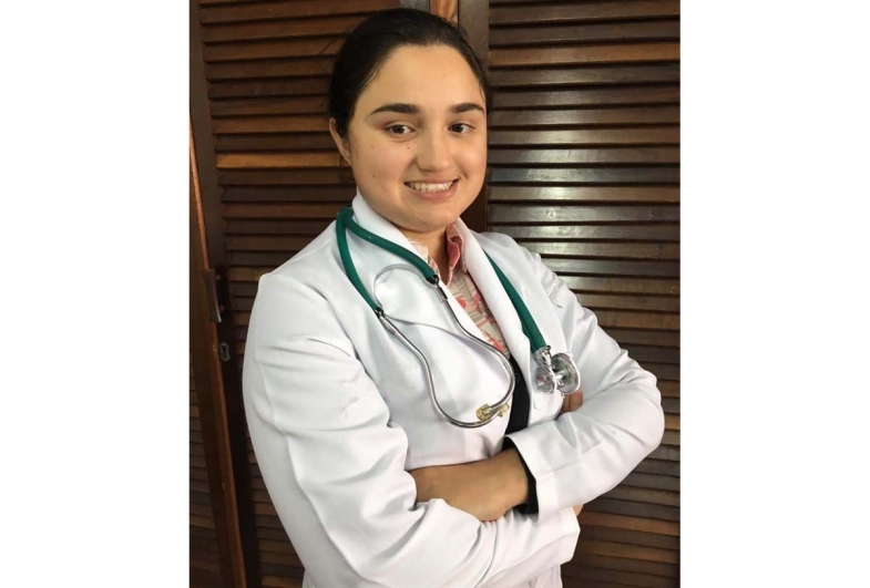 Clínica Prófisio reforça equipe com a chegada da fisioterapeuta Ana Elise