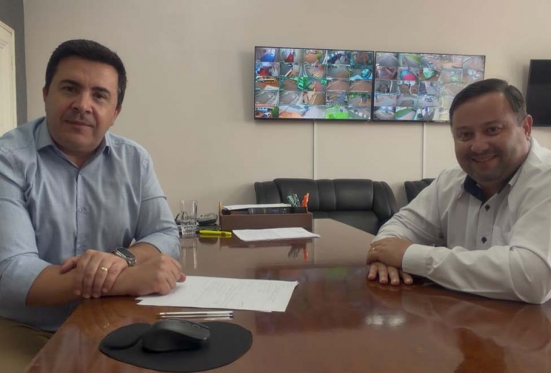 Parceria entre Prefeitura e CPFL fortalece sistema elétrico em Timburi