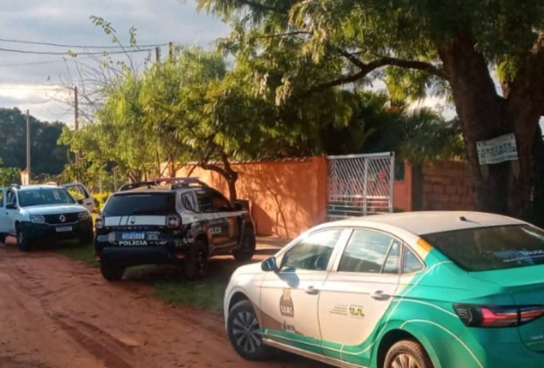 Polícia Civil investiga lesão corporal e maus-tratos a idoso em clínica irregular em Avaré