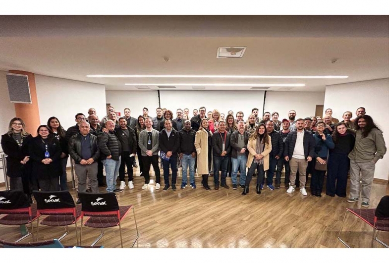 Ourinhos sedia encontro regional e reforça integração entre municípios para o fortalecimento do turismo