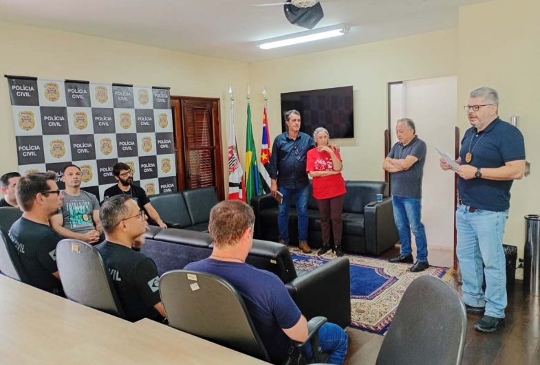 Prefeitura de Avaré e Polícia Civil intensificam combate aos maus-tratos a animais