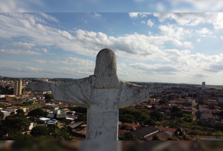 Foto Secretaria de Relações Públicas