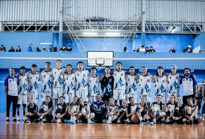 Taquarituba conquista títulos no esporte