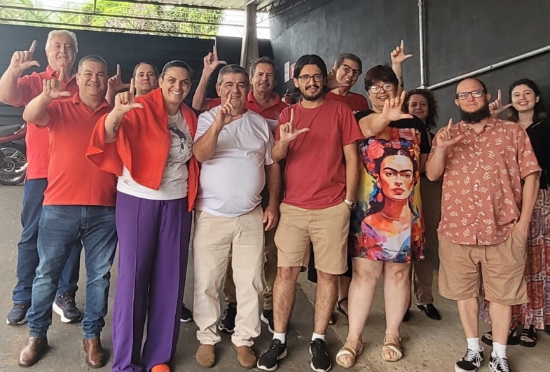 PT de Fartura apresenta balanço de conquistas desde sua reestruturação