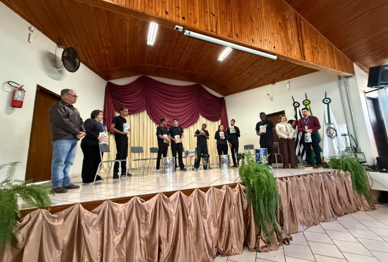 10º Fórum Municipal da Educação de Fartura promove capacitação e fortalecimento da rede de ensino