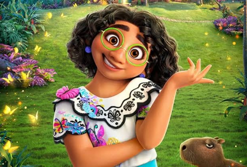 Projeto CINEPSI terá exibição gratuita da animação “Encanto” em Avaré